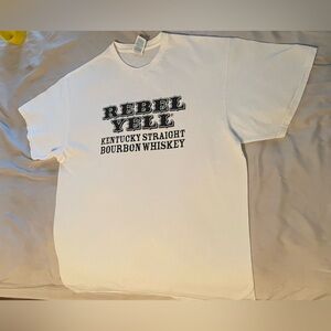 Rebel Yell T shirt